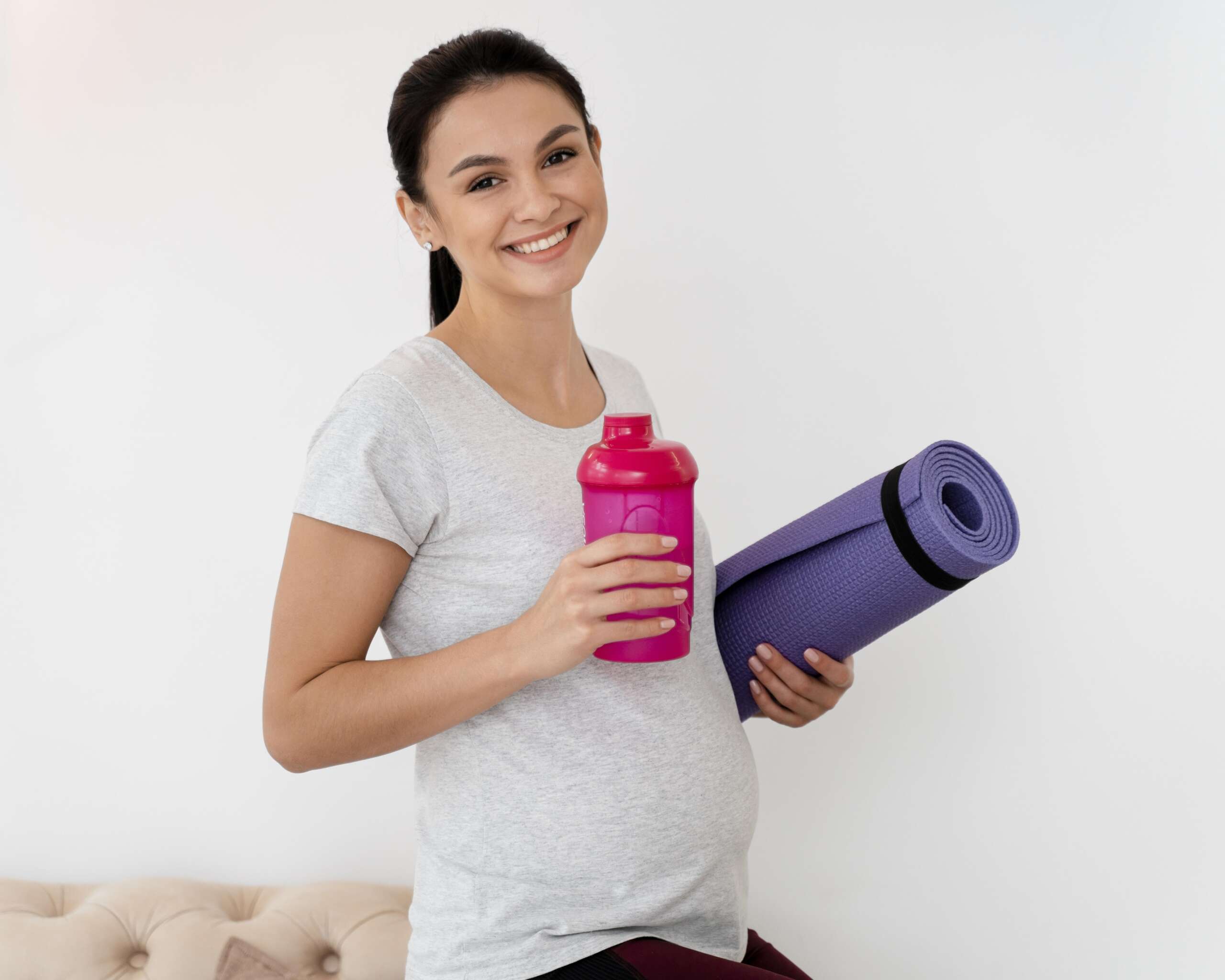 Pre - Pregnancy Nutrition Program