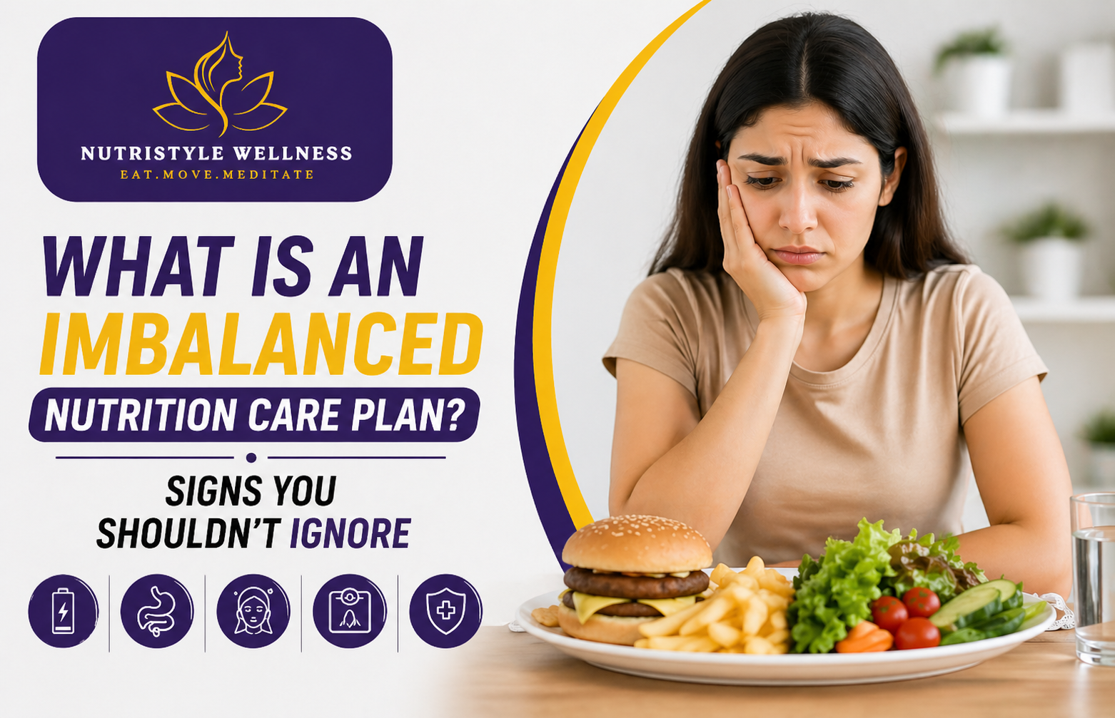 What is an Imbalanced Nutrition Care Plan? Signs You Shouldn’t Ignore