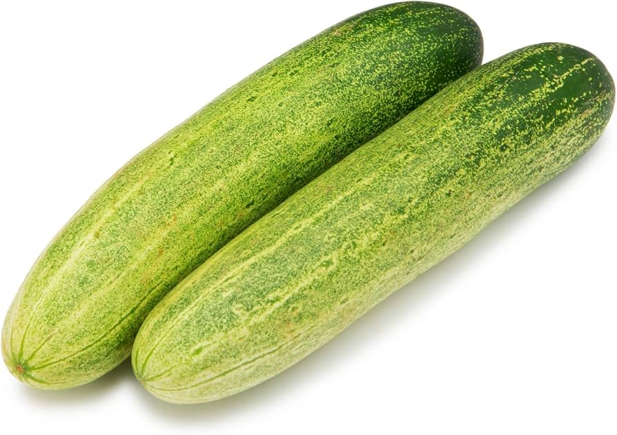 Cucumber